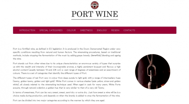 port.wine