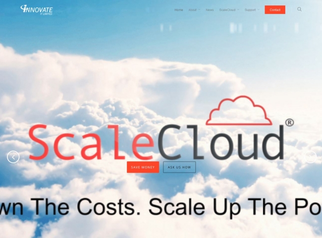 scalecloud.cloud