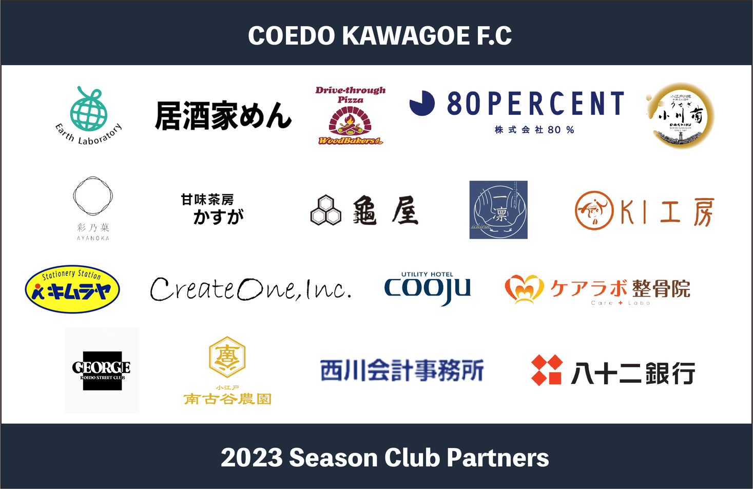 J Coedo Kawagoe F C