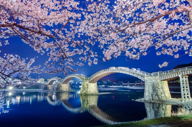 錦帯橋