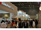 スマートハウスEXPO　開催中！　（5/24~26　in　東京ビッグサイト）