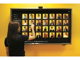 「FaceTouch」と紫舟+チームラボ「世界はこんなにもやさしく、うつくしい（成田国際空港展示作品）」が デジタルサイネージアワード2013を受賞!!