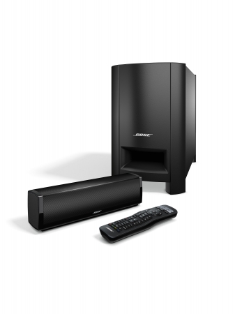 BOSE CineMate® 15 Home theater speaker system