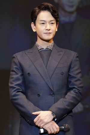 ©LIM JUHWAN JAPAN OFFICIAL FANCLUB