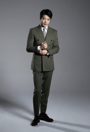 (C)Kwon Sang Woo Japan Official Fanclub All Rights Reserved.