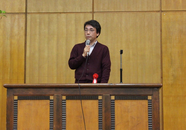 高齢化問題研究の第一人者、牧野篤・東京大学教授