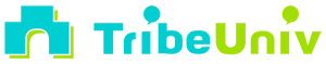 TribeUniv ロゴ