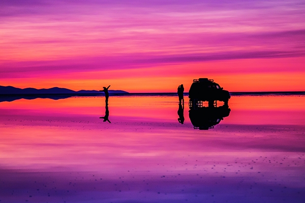 絶景中の絶景 ウユニ塩湖の本当に美しくて高画質な画像 壁紙まとめ 写真まとめサイト Pictas