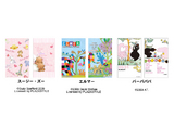 EZケータイアレンジサイト公式サイト『ＰＬＡＺＡ☆きせかえ』サイトオープン