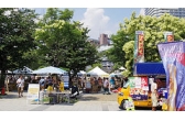 【Run&Beauty Debutフェスタ】3月21日(土)初開催!!女性に大人気の大会「渋谷・表参道Women’s Run」がプロデュース!