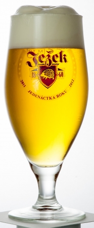 ビール消費量No1の国、チェコの貴重な樽生ビールです