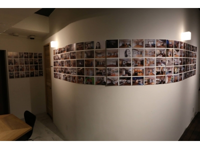 リノベ不動産 全国VCネットワーク展開を手掛ける株式会社和久環組、リノベーションの写真展開催 (12/1...