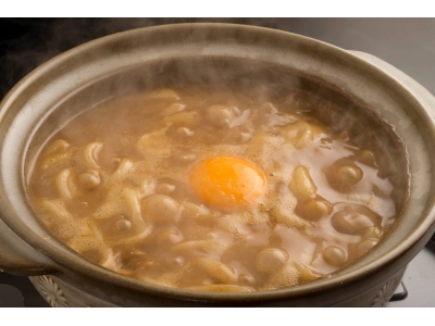 第三のカレーうどんを味わうべし!12/23(金)『豊川うどん 虎や総本舗』グランドオープン