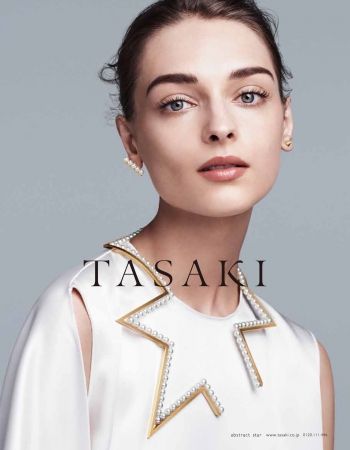TASAKI、9月より新広告キャンペーンをスタート｜Infoseekニュース