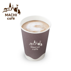 Giftee ローソン Machi Cafeドリンク メニューの取り扱いを開始 株式会社ギフティ プレスリリース