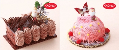 ホテル イースト21東京 クリスマス ケーキ テイクアウト商品 オークラ ホテルズ リゾーツ プレスリリース