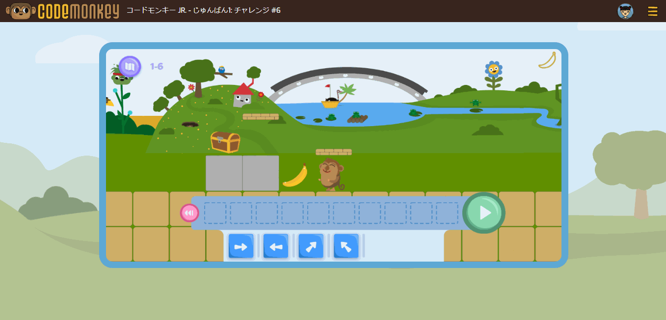 コードモンキーjp 未就学児向けの無料プログラミング教材をリリース J21のプレスリリース コードモンキーjp 未就学児向けの無料プログラミング教材をリリース J21のプレスリリース