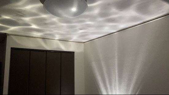 色温度|5700ケルビン