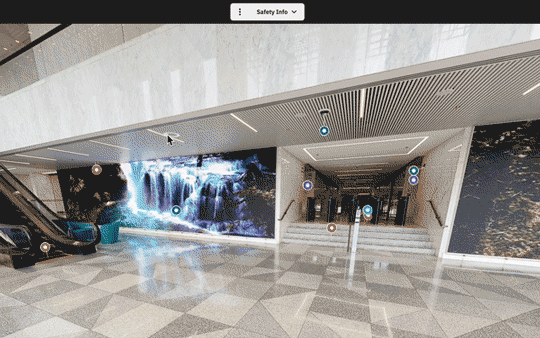 Viewsで1つのデジタルツインからアクセス権限ベースの個別のワークフローを作