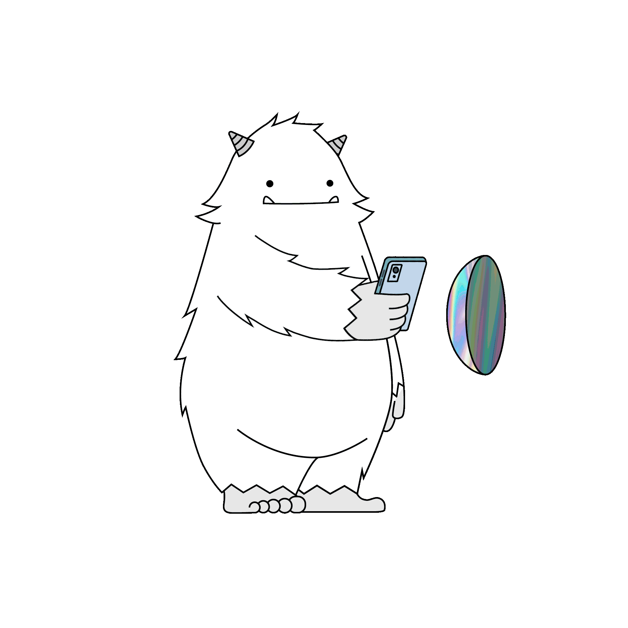 Callbackドロップ