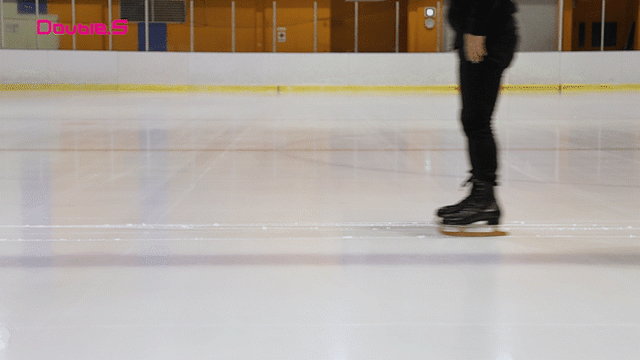 スケートリンク
