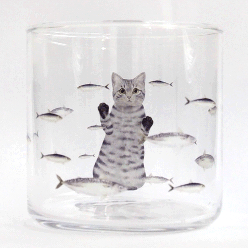 猫が水槽をのぞき込む姿って かわいい 猫さん夢の水族館グラス が フェリシモ猫部 から新登場 株式会社フェリシモのプレスリリース 猫が水槽をのぞき込む姿って かわいい 猫さん夢の水族館グラス が フェリシモ猫部 から新登場 株式会社フェリシモのプレスリリース