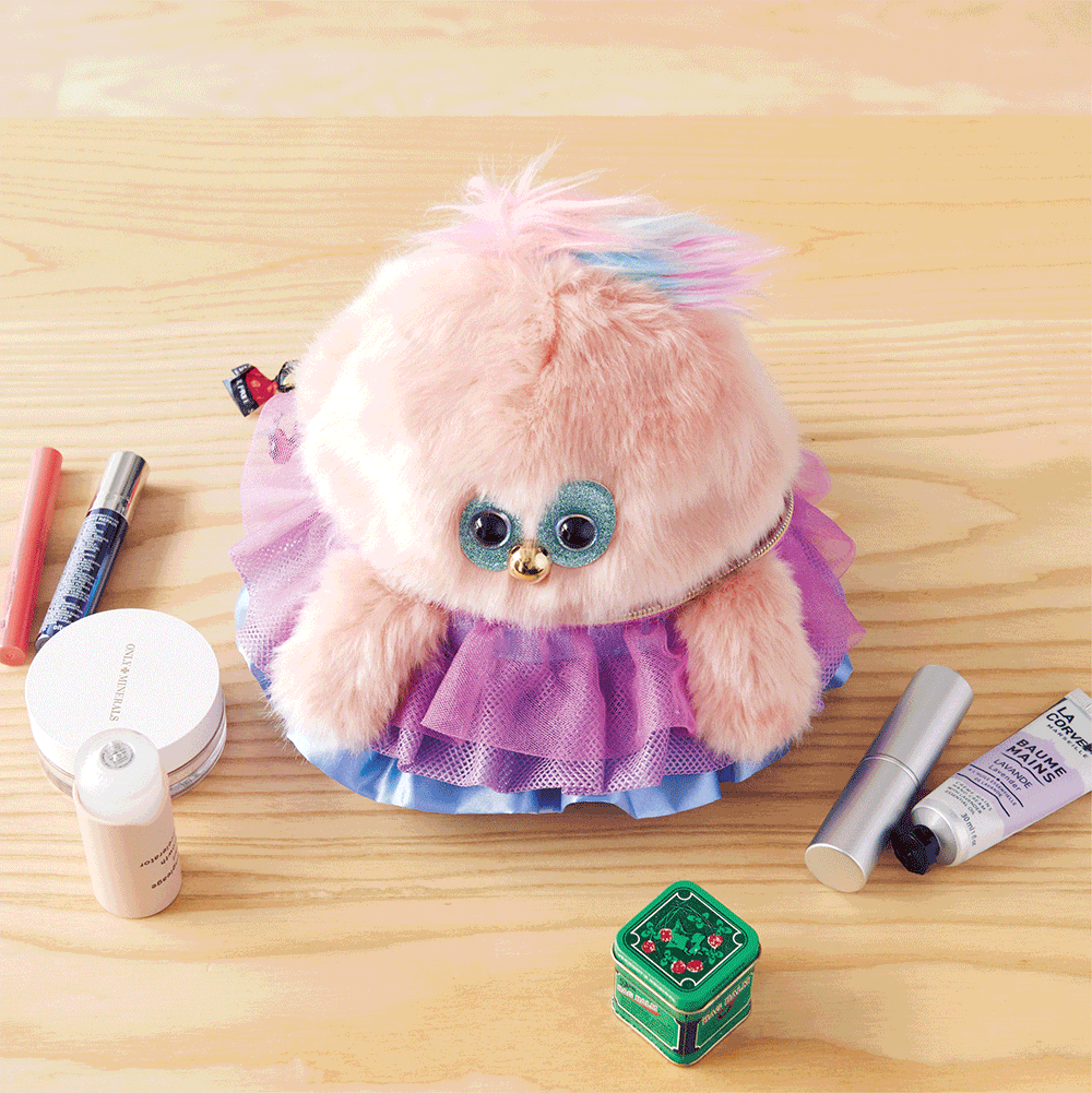 増田セバスチャン フェリシモ Kawaii Company カワイイカンパニー 始動 日常をカラフルに彩るアイテムのウェブ販売からスタート 株式会社フェリシモのプレスリリース 増田セバスチャン フェリシモ Kawaii Company カワイイカンパニー 始動 日常をカラフルに彩るアイテムのウェブ販売からスタート 株式会社フェリシモのプレスリリース