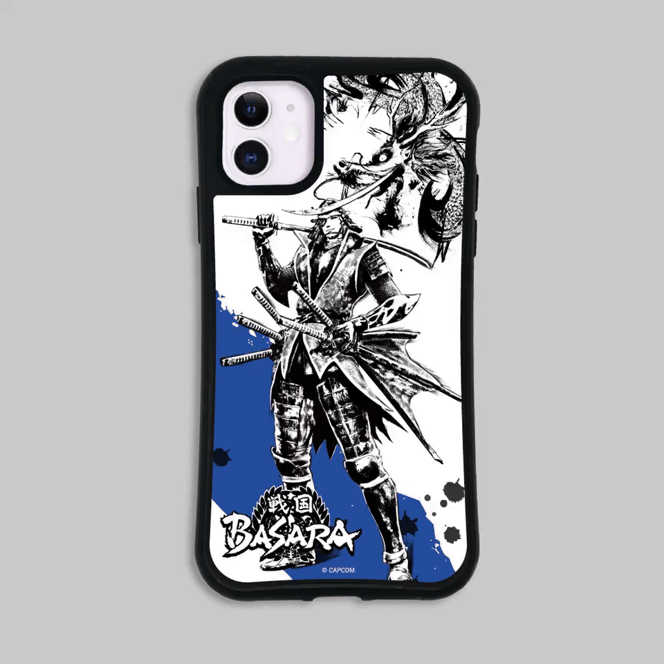 Snsで大人気スマホケース Waylly ウェイリー より 戦国basara4 のプレイヤー武将の全32デザインが新登場 株式会社カプコンのプレスリリース Snsで大人気スマホケース Waylly ウェイリー より 戦国basara4 のプレイヤー武将の全32デザインが新登場 株式会社カプコンのプレスリリース