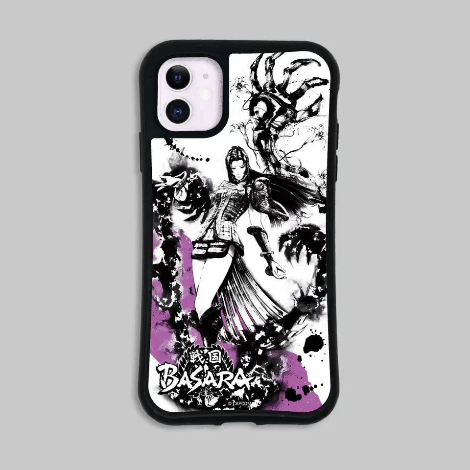 Snsで大人気スマホケース Waylly ウェイリー より 戦国basara4 のプレイヤー武将の全32デザインが新登場 株式会社カプコンのプレスリリース Snsで大人気スマホケース Waylly ウェイリー より 戦国basara4 のプレイヤー武将の全32デザインが新登場 株式会社カプコンのプレスリリース