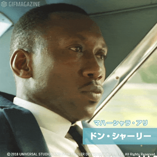 ドクター・ドナルド・シャーリー ドクター・ドナルド・シャーリー