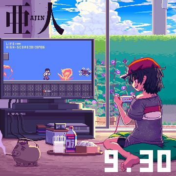 制作:ミゲルふとし