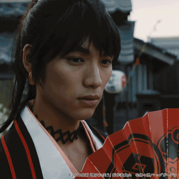 映画 曇天に笑う の感動とアクションをgifmagazineの公式gifチャンネルがお届けします 株式会社gifmagazineのプレスリリース 映画 曇天に笑う の感動とアクションをgifmagazineの公式gifチャンネルがお届けします 株式会社gifmagazineのプレスリリース