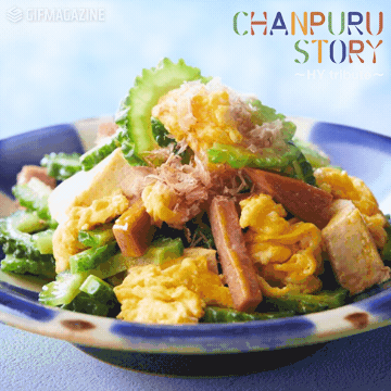 CHANPURU STORY ~HY tribute~