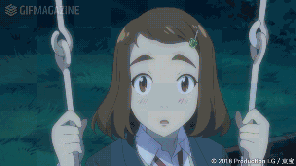 スペシャル:ときめき