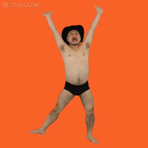 Gifmagazineがハリウッドザコシショウを撮り下ろし コラボgifを公開 株式会社gifmagazineのプレスリリース Gifmagazineがハリウッドザコシショウを撮り下ろし コラボgifを公開 株式会社gifmagazineのプレスリリース