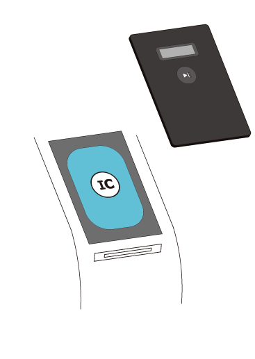 Icoca イコカ カードの残高を確認する方法 Kazuuu Blog