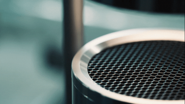 高品質なアルミ削り出しデザイン 高品質なアルミ削り出しデザイン