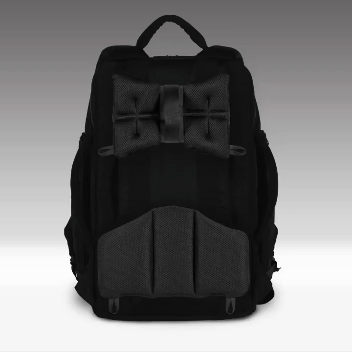 オーダーメイドのような背負い心地 背面パッドで荷物の負荷を分散する 肩に優しいバックパック Re G Comfortpack が日本上陸プロジェクト開始 Oricon News オーダーメイドのような背負い心地 背面パッドで荷物の負荷を分散する 肩に優しいバックパック Re G Comfortpack が日本上陸プロジェクト開始 Oricon News