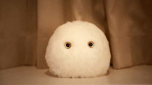 睡眠サポートロボット ネモフ クラウドファンディング Makuake を通じた100体限定の予約受付を開始 World Robot Summit 18にも出展 企業リリース 日刊工業新聞 電子版 睡眠サポートロボット ネモフ クラウドファンディング Makuake を通じた100体限定の予約受付を開始 World Robot Summit 18にも出展 企業リリース 日刊工業新聞 電子版