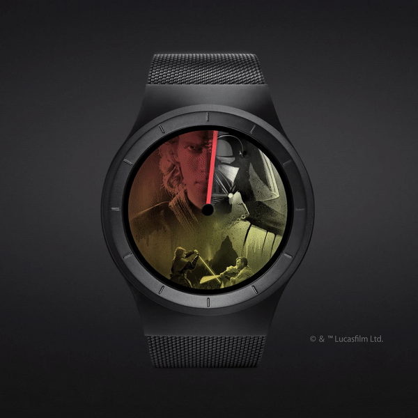 Ziiiro スター ウォーズ コレクションモデルが限定100本発売 株式会社xcountryのプレスリリース Ziiiro スター ウォーズ コレクションモデルが限定100本発売 株式会社xcountryのプレスリリース