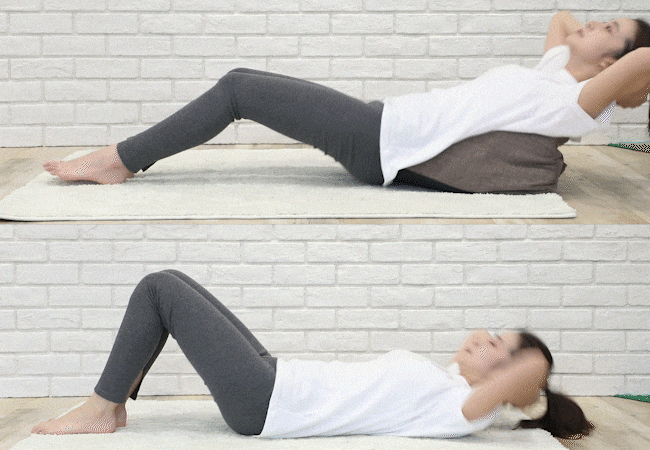 腹筋 楽トレ ポンポン弾む三角クッションが新登場 株式会社アメイズプラスのプレスリリース 腹筋 楽トレ ポンポン弾む三角クッションが新登場 株式会社アメイズプラスのプレスリリース