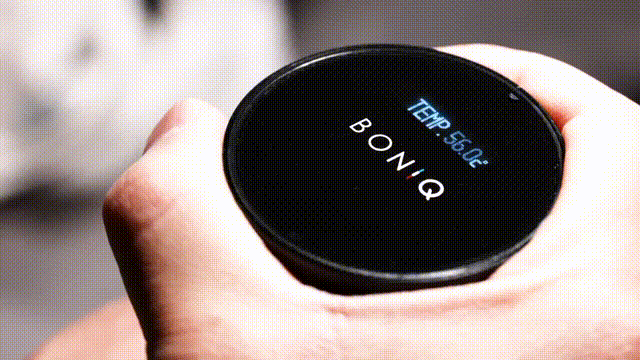 低温調理器「BONIQ」最新作は飲食店にも便利 操作性と収納性が向上した 低温調理器「BONIQ」最新作は飲食店にも便利 操作性と収納性が向上した