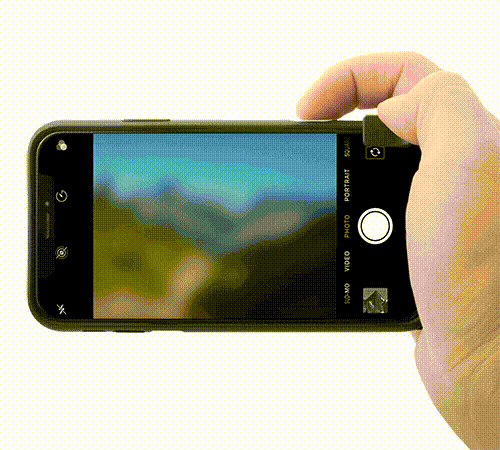 写真家のために作られた究極のiphoneカメラ ケース Shuttercase 動画ショッピングサイト Discover で販売開始 Discover株式会社のプレスリリース