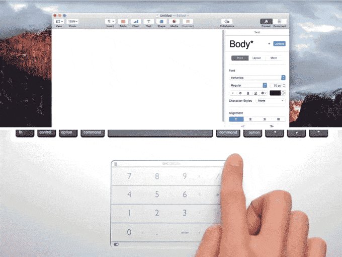 トラックパッド革命 トラックパッドに貼るだけで使えるテンキー Nums 動画ショッピングサイト Discover で販売開始 企業リリース 日刊工業新聞 電子版 トラックパッド革命 トラックパッドに貼るだけで使えるテンキー Nums 動画ショッピングサイト Discover で販売開始 企業リリース 日刊工業新聞 電子版