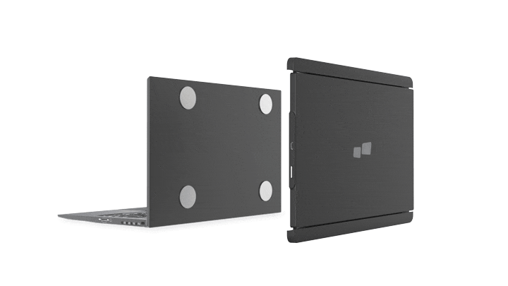 これでどこでもラクラクノマドワーカー ノートパソコンの作業効率が格段にupする スタイリッシュな12 5インチ 1080p 対応 モバイルモニター Mobile Pixels Duex Discover株式会社のプレスリリース これでどこでもラクラクノマドワーカー ノートパソコンの作業効率が格段にupする スタイリッシュな12 5インチ 1080p 対応 モバイルモニター Mobile Pixels Duex Discover株式会社のプレスリリース