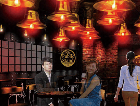 ブリックスタンド大宮東口店 - パブスタ大宮店 - The Public stand ブリックスタンド大宮東口店 - パブスタ大宮店 - The Public stand