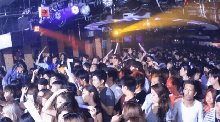 Club Camelot - クラブキャメロット