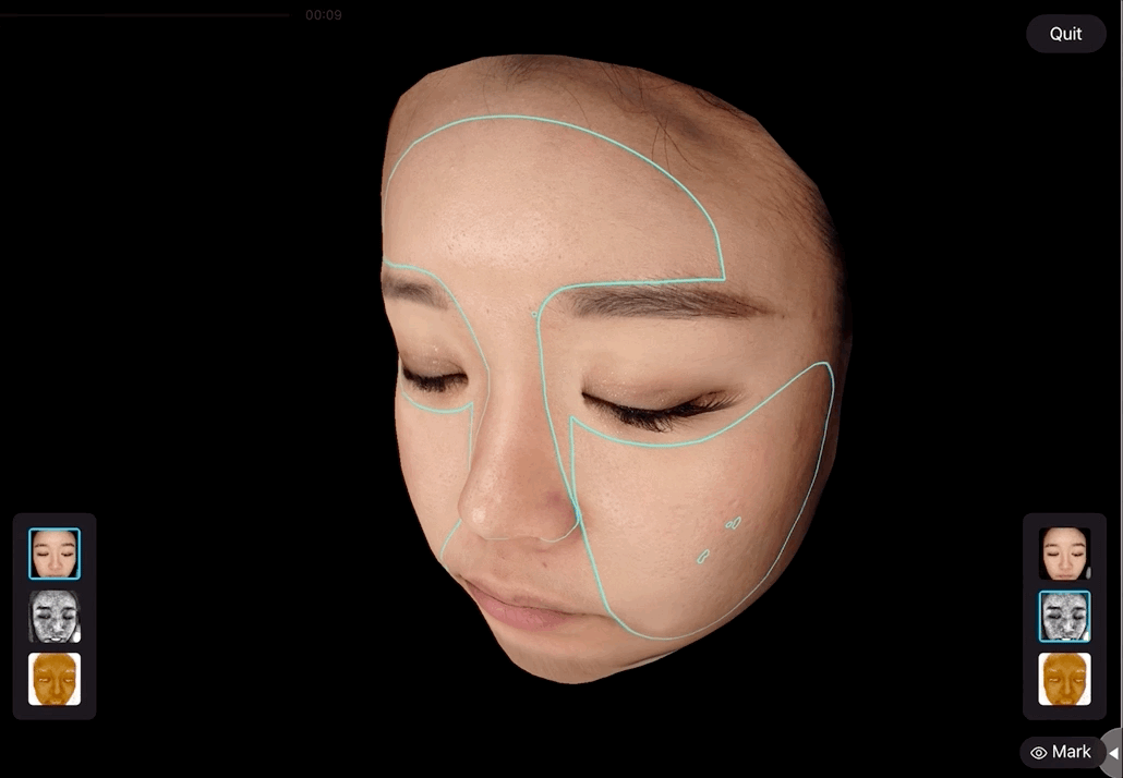 世界22億dlの自撮りアプリ Beautyplus を開発するmeituの技術を集結 Ai肌診断機器 Meitueve ついに日本の美容サロンに登場 この春より日本展開を正式スタート Meitu China Limitedのプレスリリース 世界22億dlの自撮りアプリ Beautyplus を開発するmeituの技術を集結 Ai肌診断機器 Meitueve ついに日本の美容サロンに登場 この春より日本展開を正式スタート Meitu China Limitedのプレスリリース