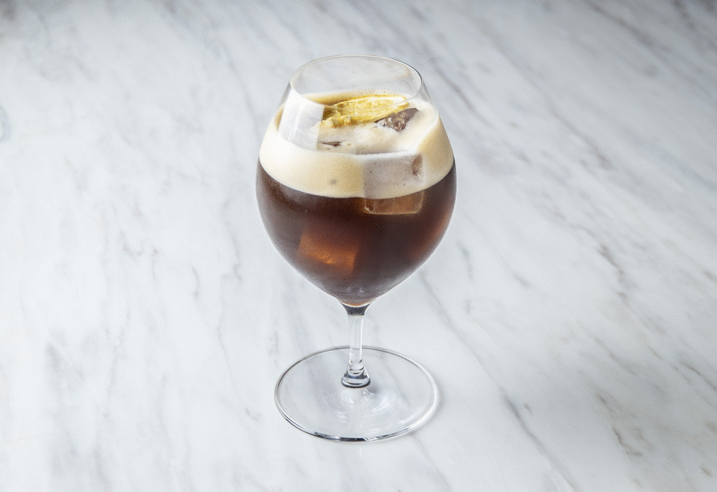 伝説のdj Avicii の支援により誕生したスウェーデンのプレミアムコーヒー Mode Cold Brew Coffee の日本上陸を記念したオリジナルカクテルを ニューライト にて4 18より販売 朝日新聞デジタル M アンド エム 伝説のdj Avicii の支援により誕生したスウェーデンのプレミアムコーヒー Mode Cold Brew Coffee の日本上陸を記念したオリジナルカクテルを ニューライト にて4 18より販売 朝日新聞デジタル M アンド エム