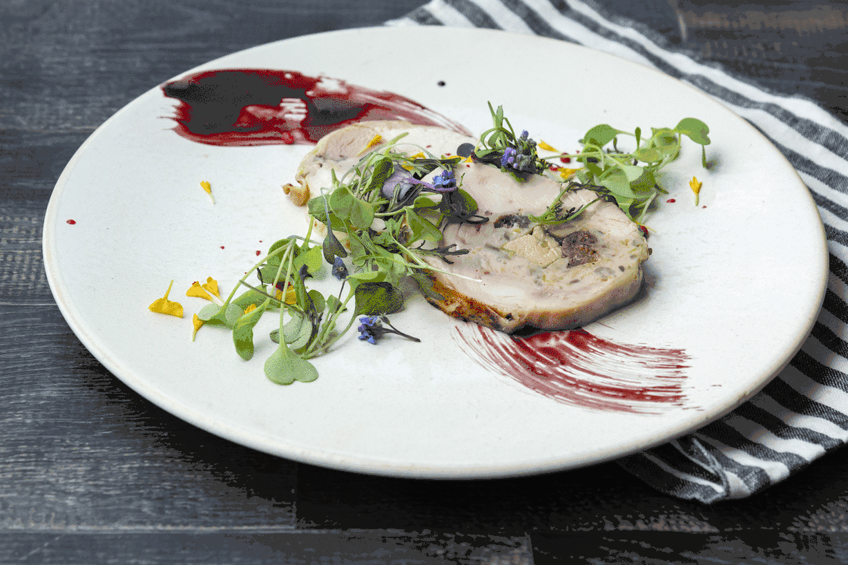 学生考案メニューを元に商品化した8品 学生考案メニューを元に商品化した8品